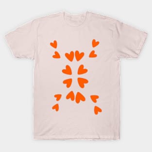 Cross My Hearts T-Shirt